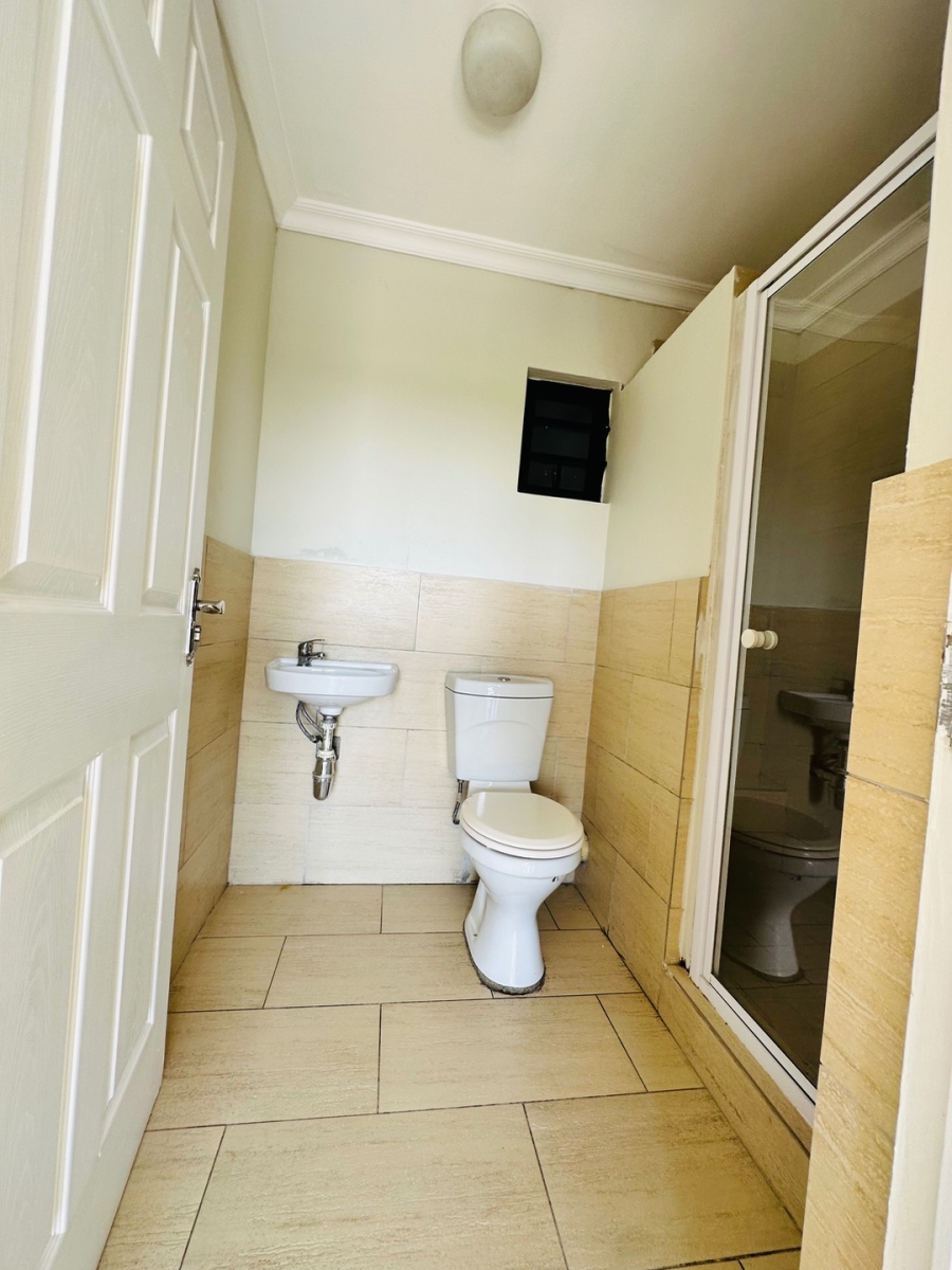 2 Bedroom Property for Sale in Parklands North Western Cape